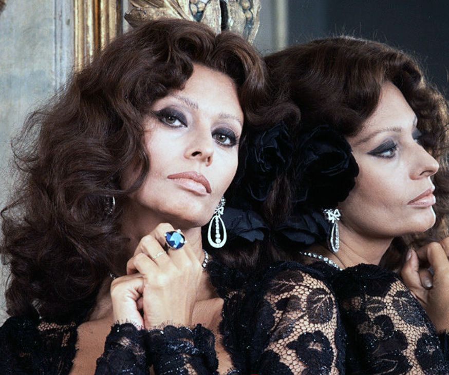 Sophia Loren Sophia Loren