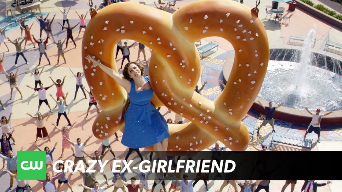 Crazy Ex-Girlfriend