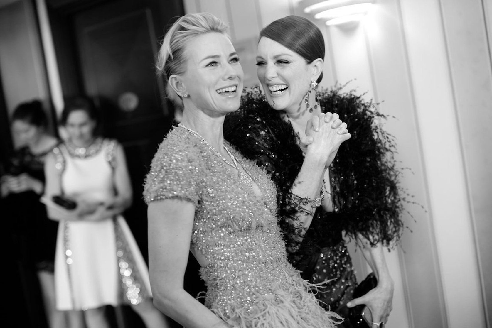 Julianne Moore Julianne Moore