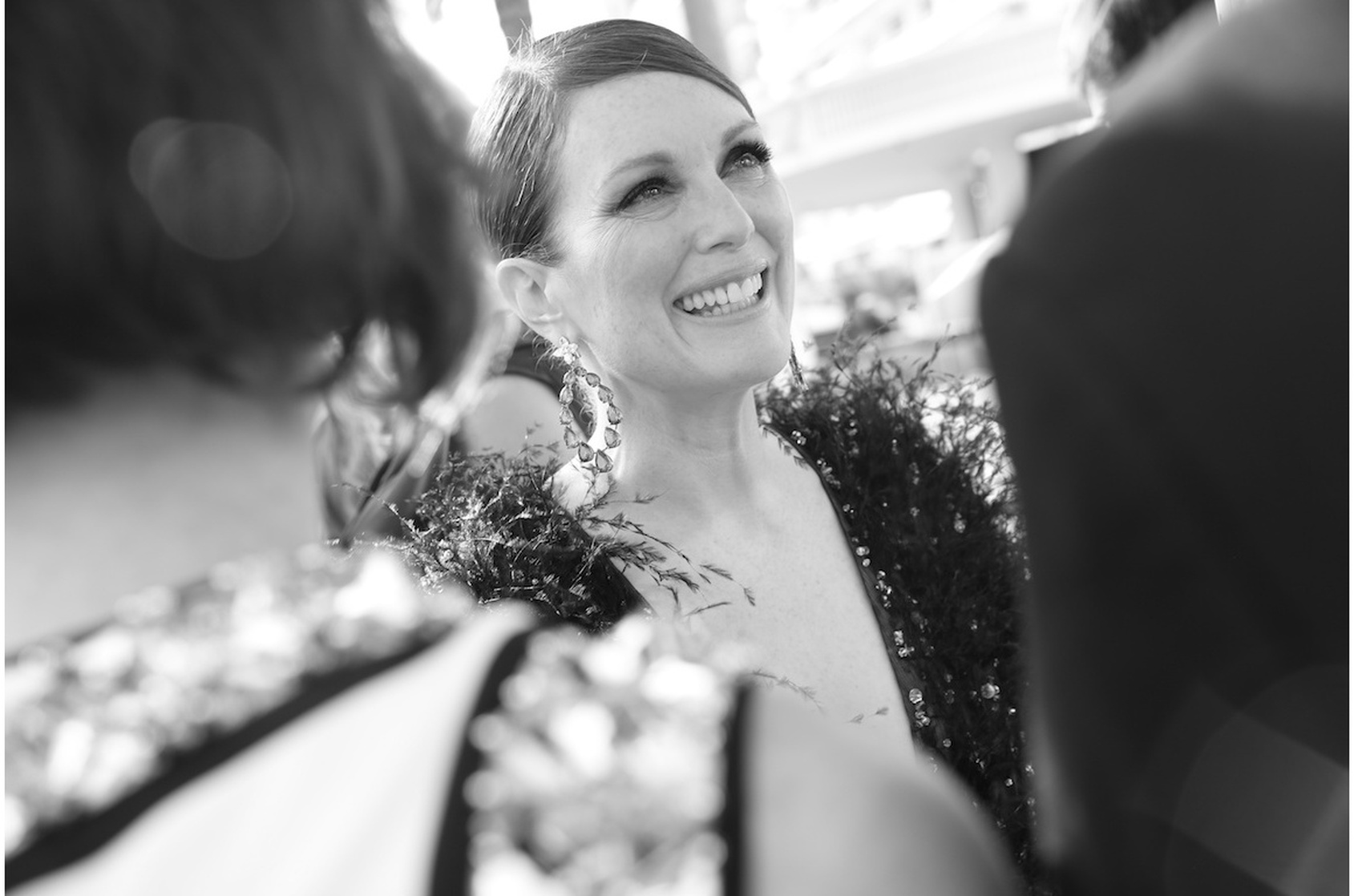 Julianne Moore