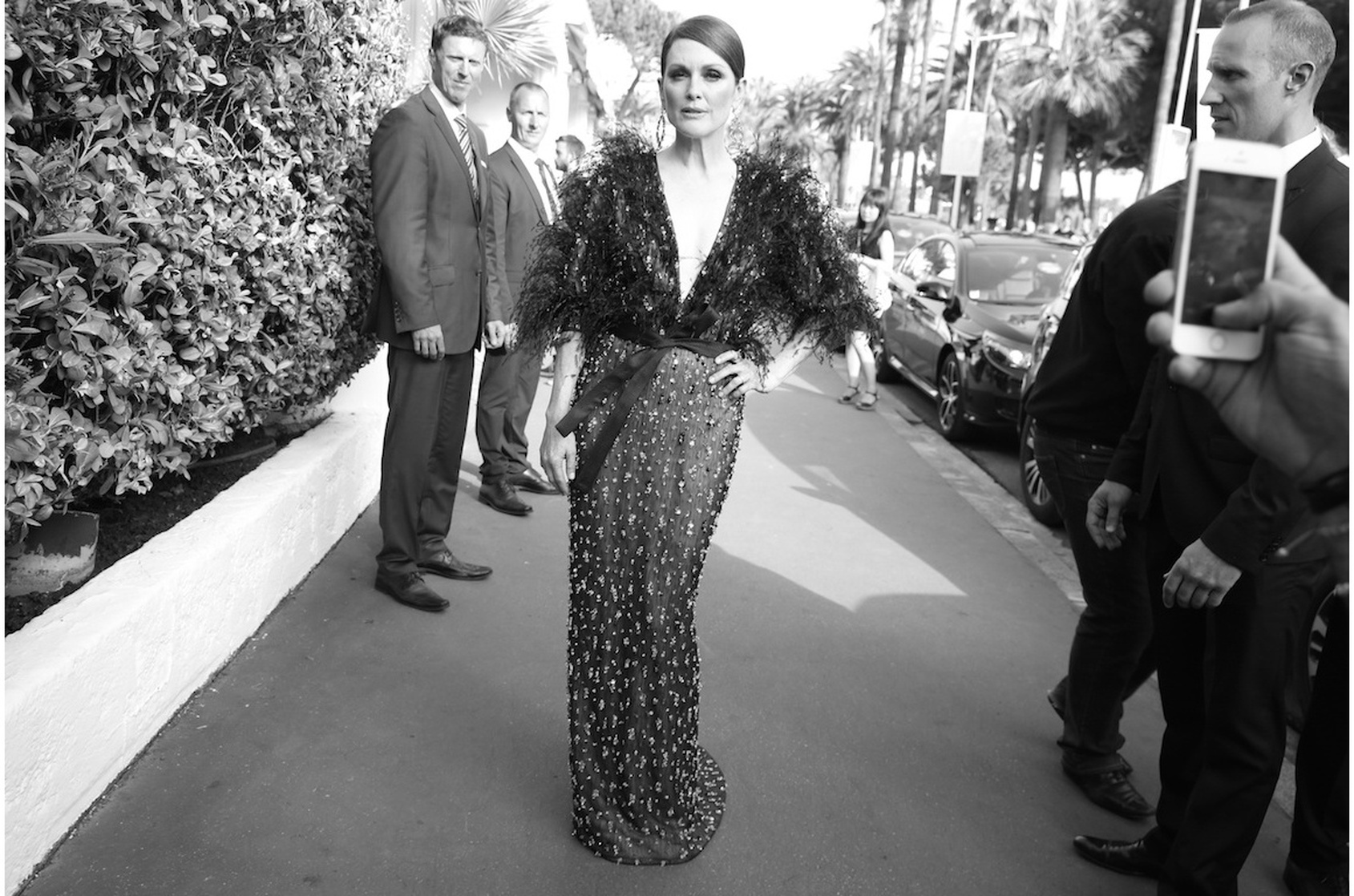 Julianne Moore