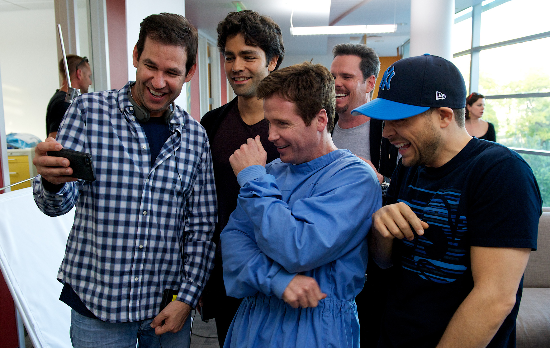 Entourage