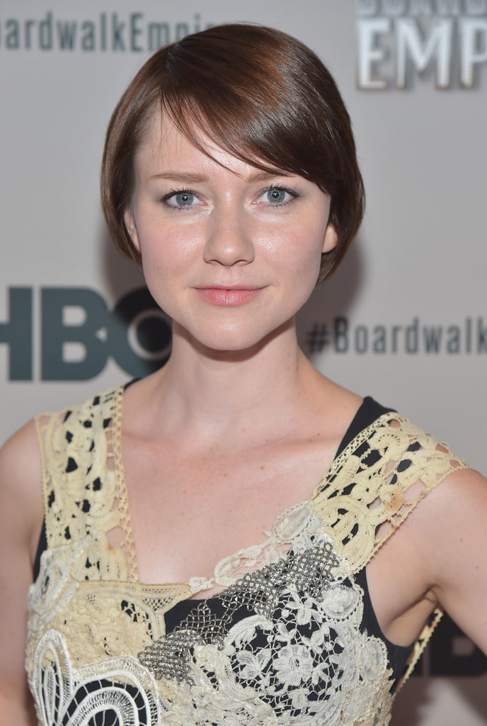 Picture of Valorie Curry