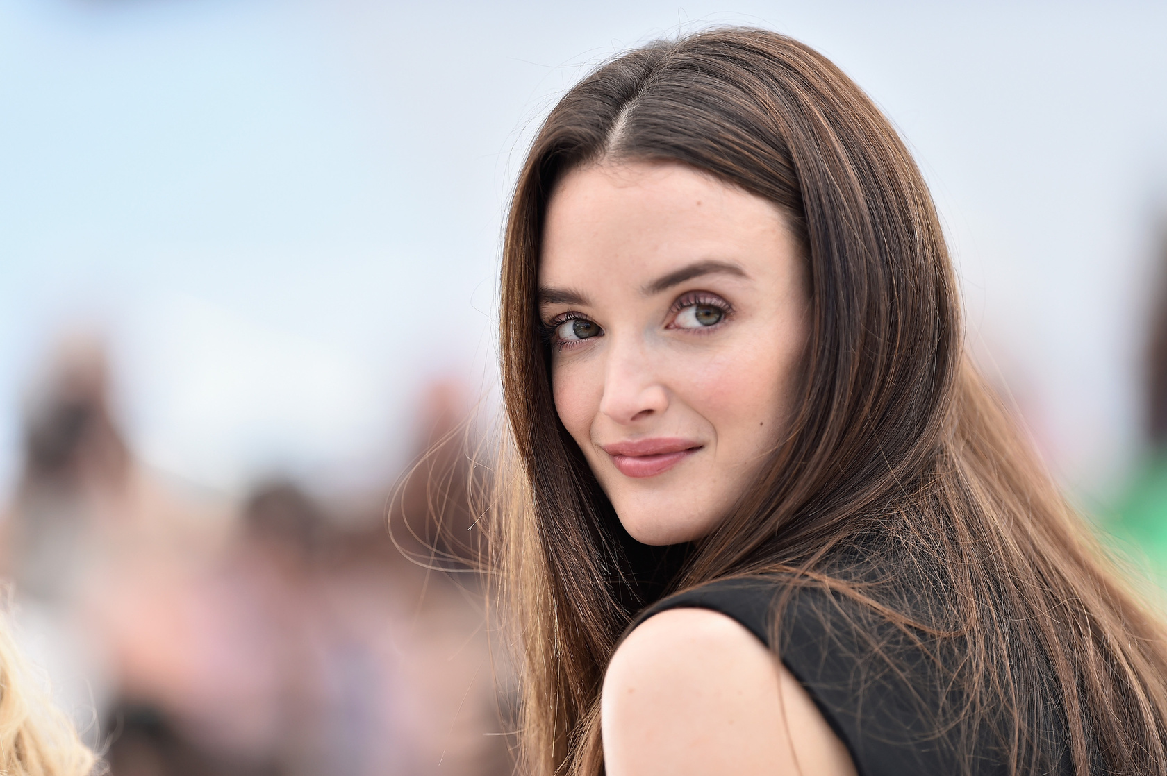 Charlotte Le Bon Charlotte Le Bon