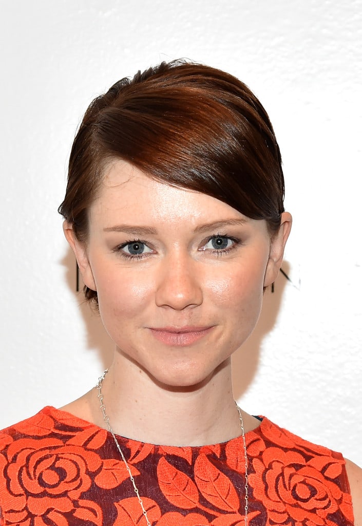 Picture of Valorie Curry