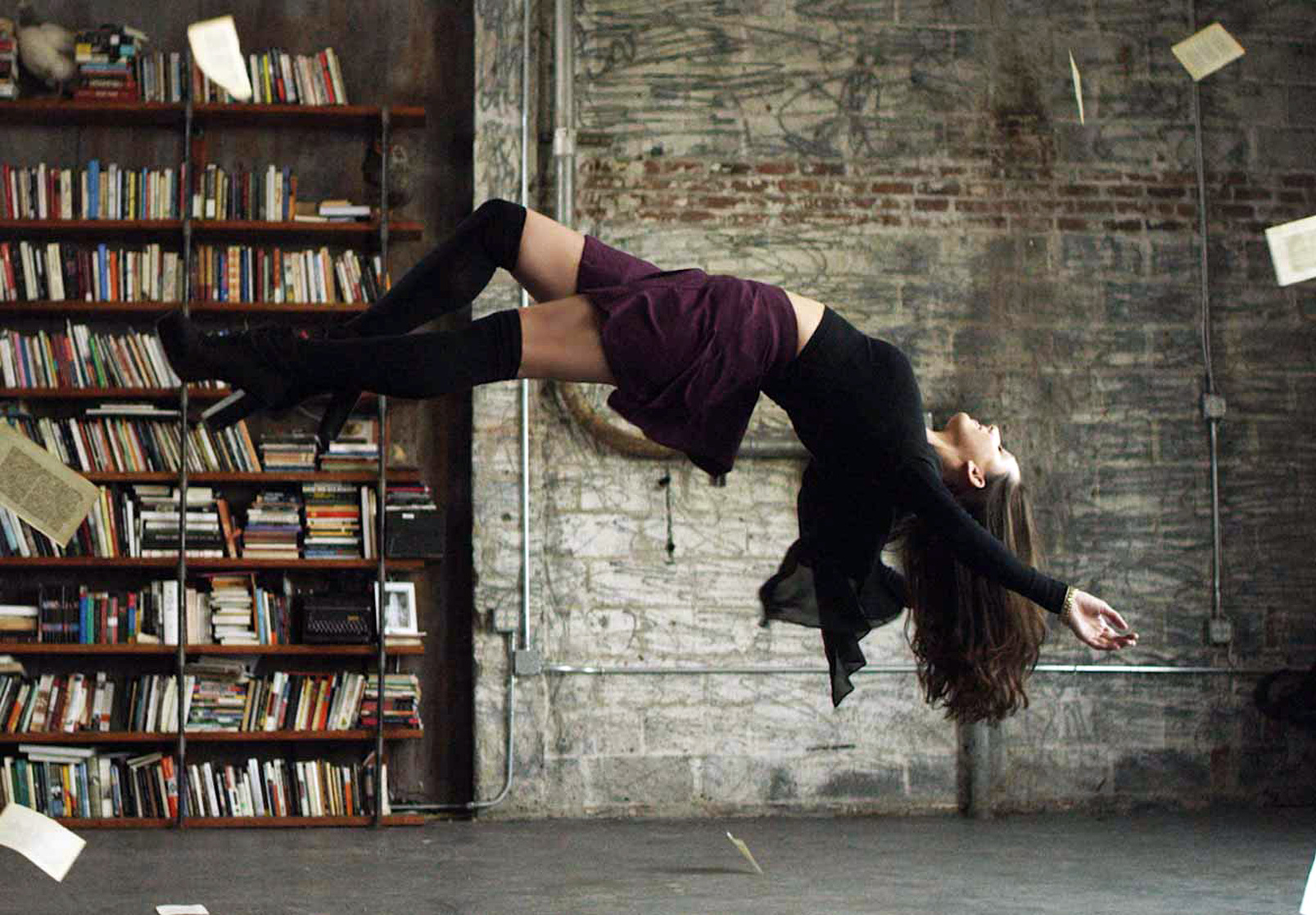 The Magicians