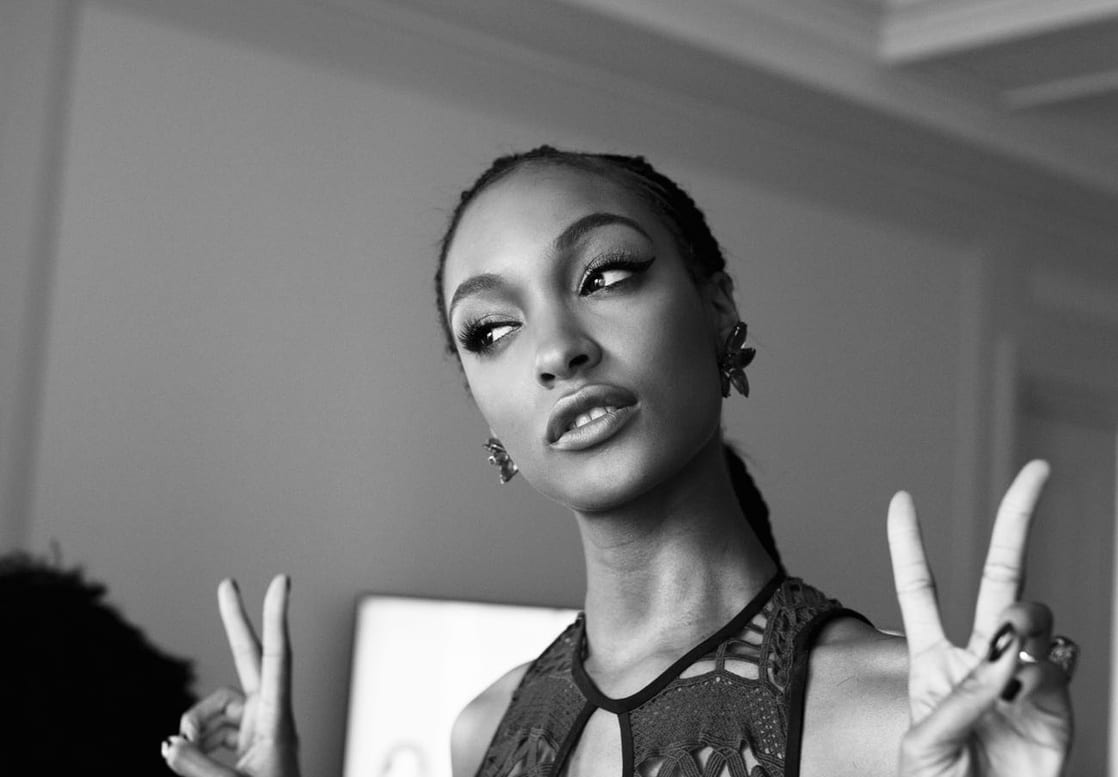 Jourdan Dunn