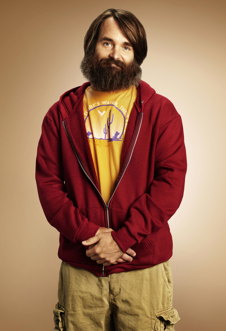 Will Forte picture