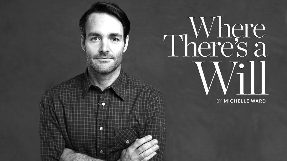 Will Forte