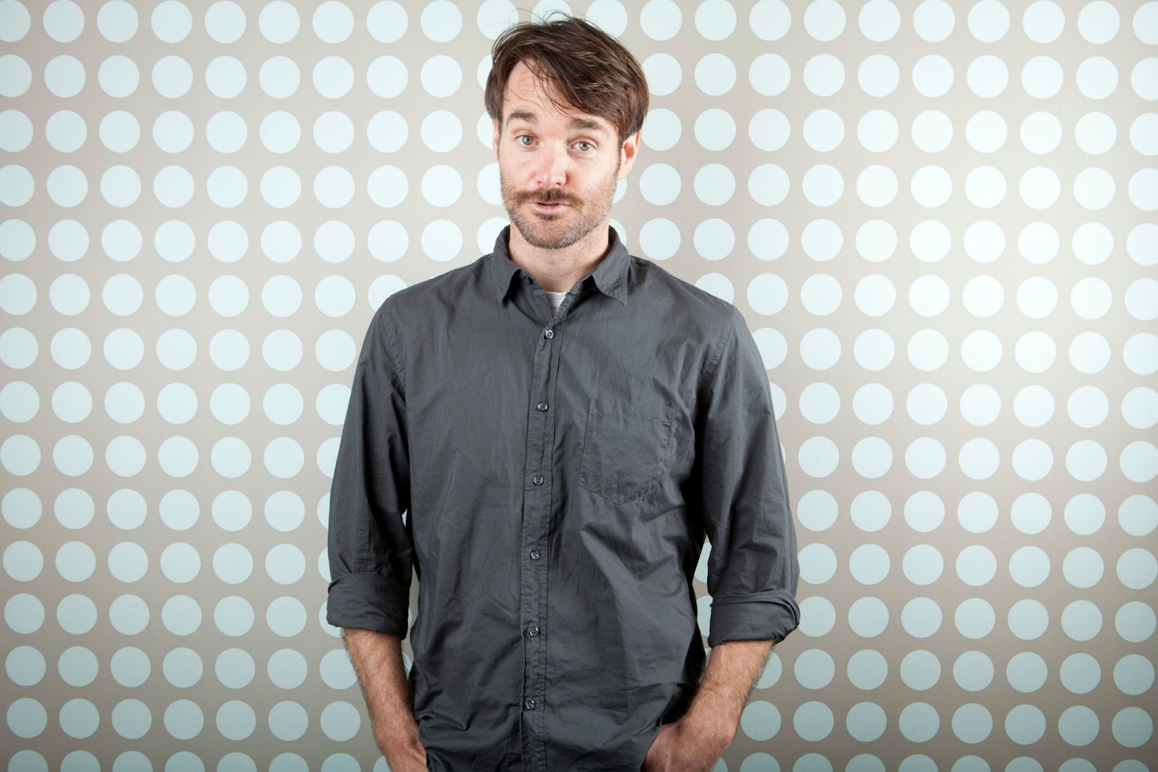 Will Forte