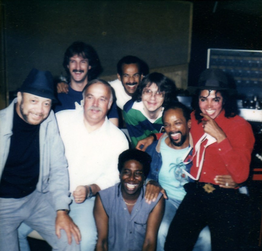 Michael Jackson