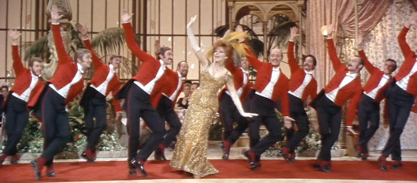 Hello, Dolly! (1969) Hello, Dolly! (1969)