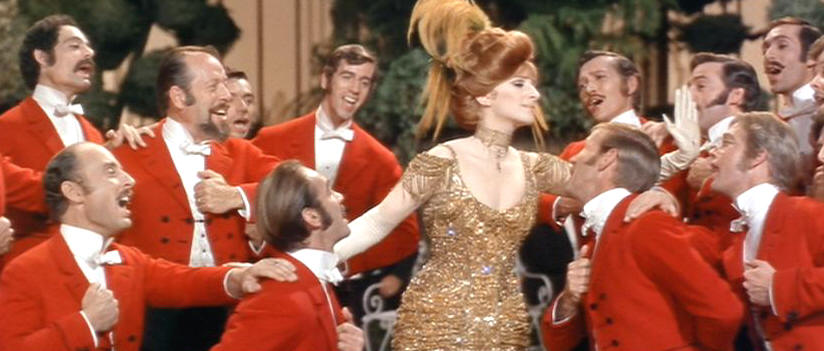 Hello, Dolly! (1969) Hello, Dolly! (1969)