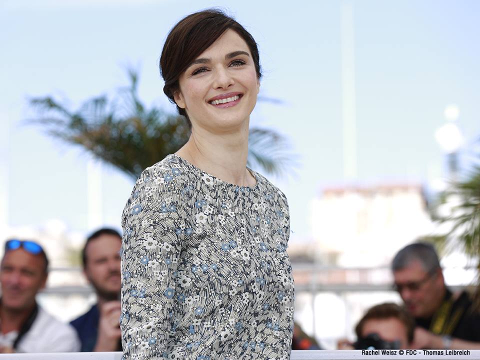 Rachel Weisz