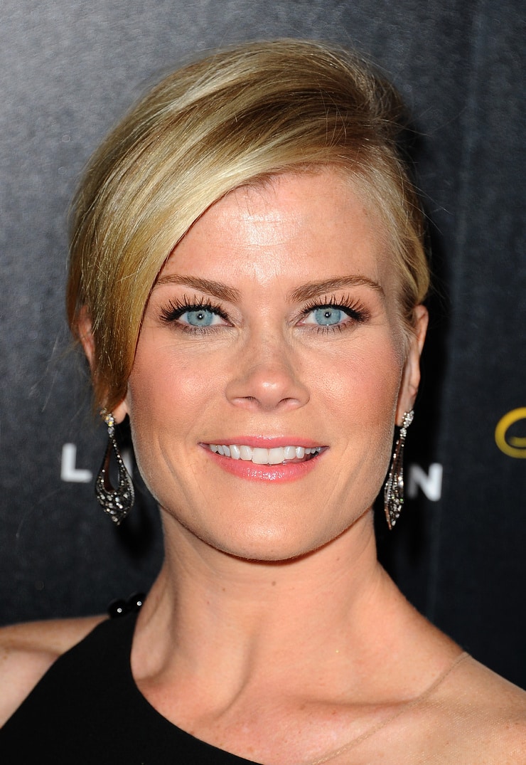 Image of Alison Sweeney