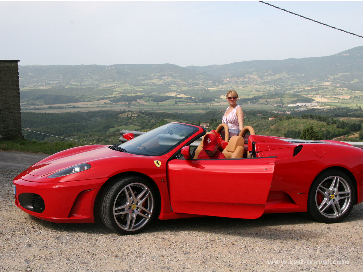 Ferrari F430