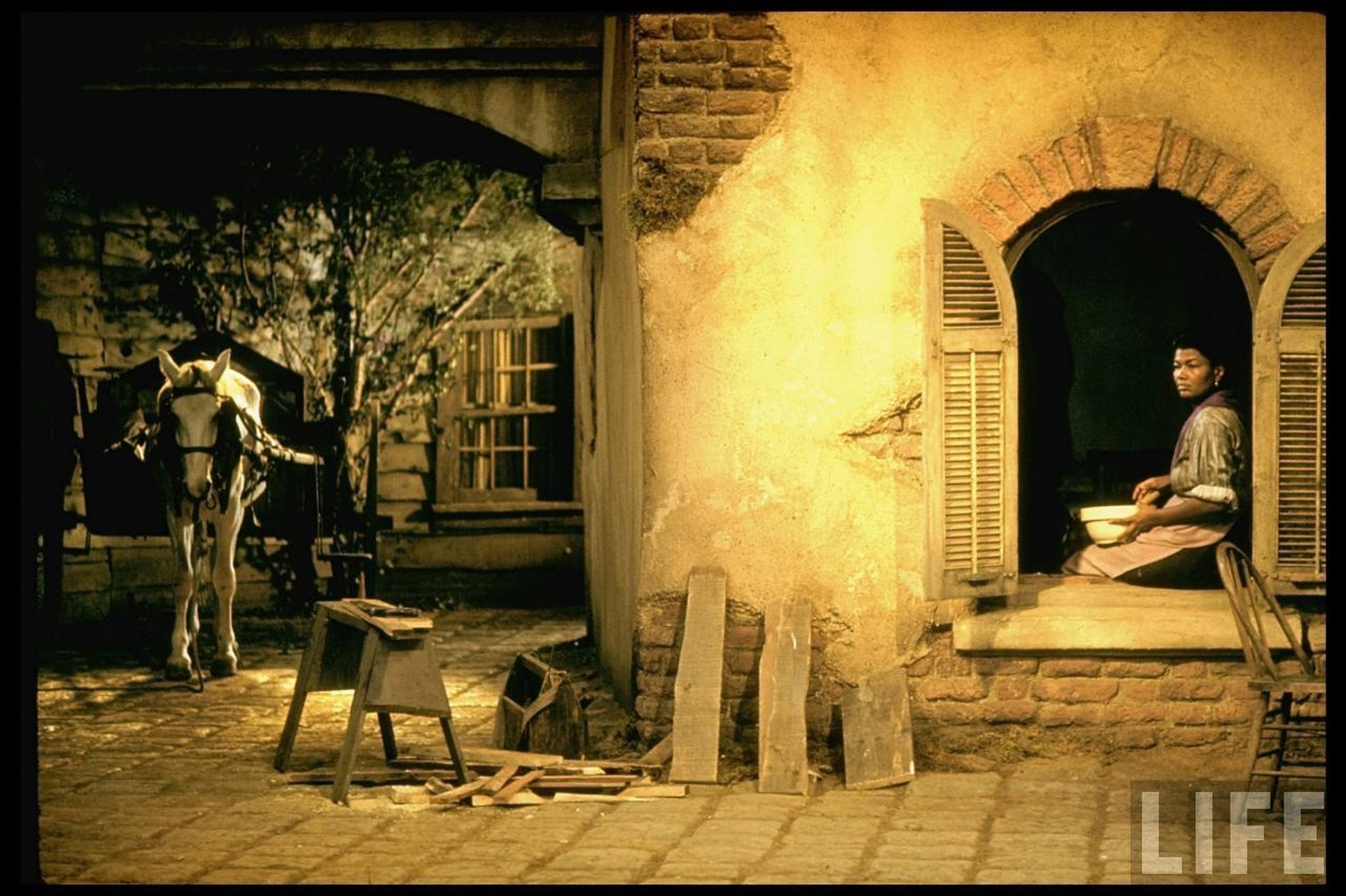 Porgy and Bess (1959) Porgy and Bess (1959)