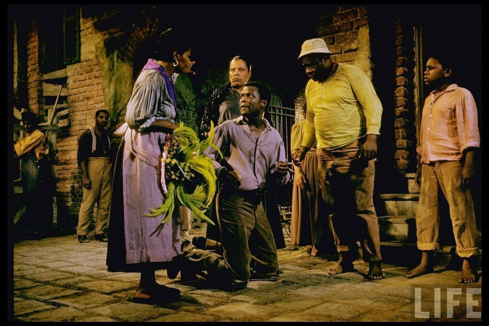 Porgy and Bess (1959) Porgy and Bess (1959)