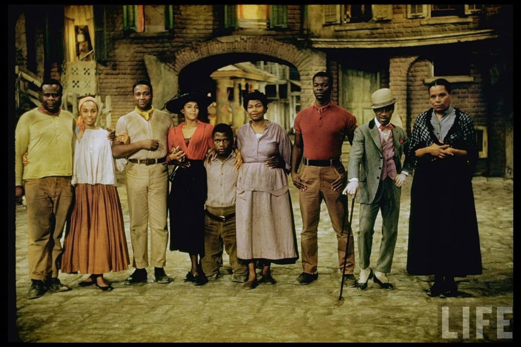 Porgy and Bess (1959) Porgy and Bess (1959)