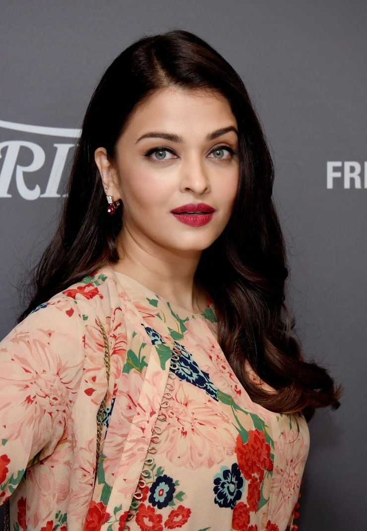 Image of Aishwarya Rai