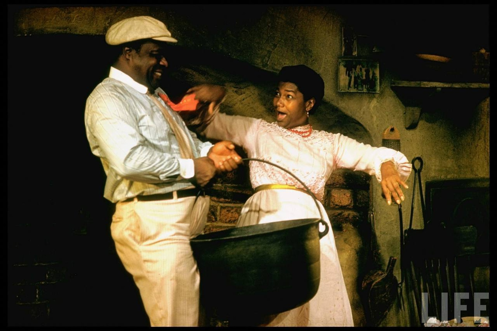 Porgy and Bess (1959) Porgy and Bess (1959)
