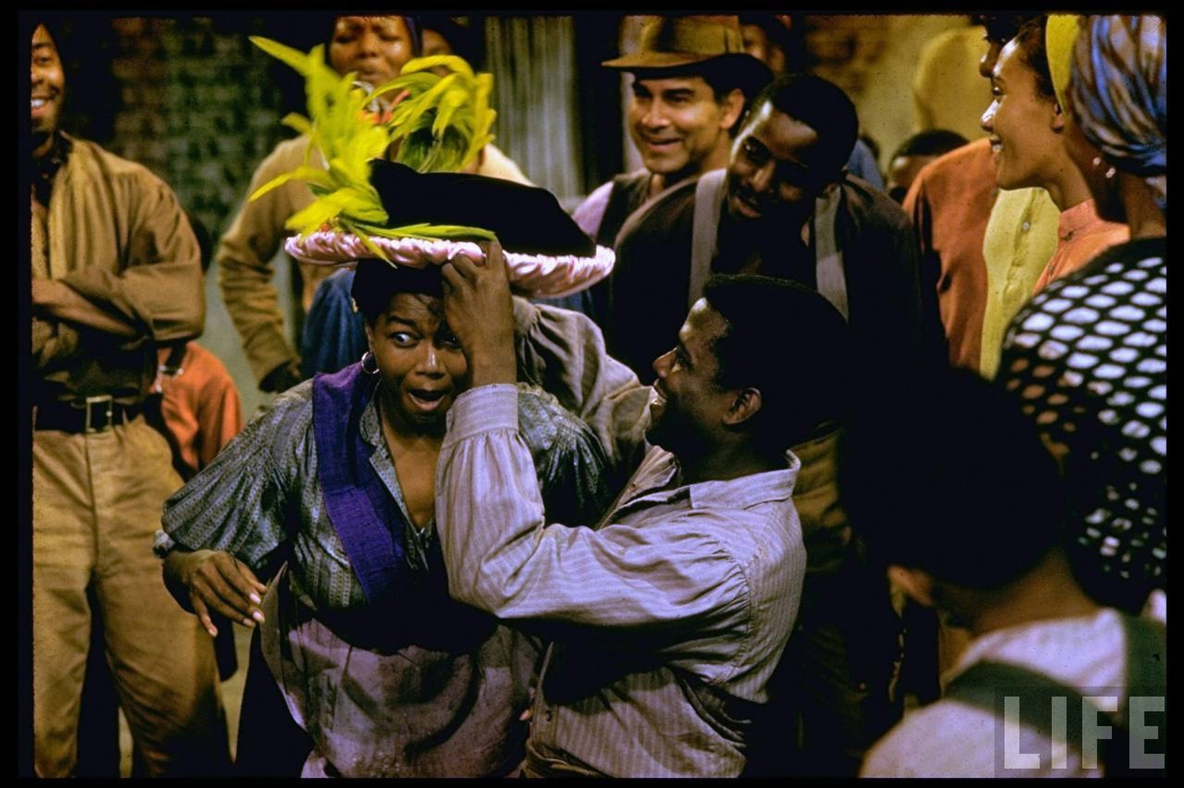 Porgy and Bess (1959) Porgy and Bess (1959)
