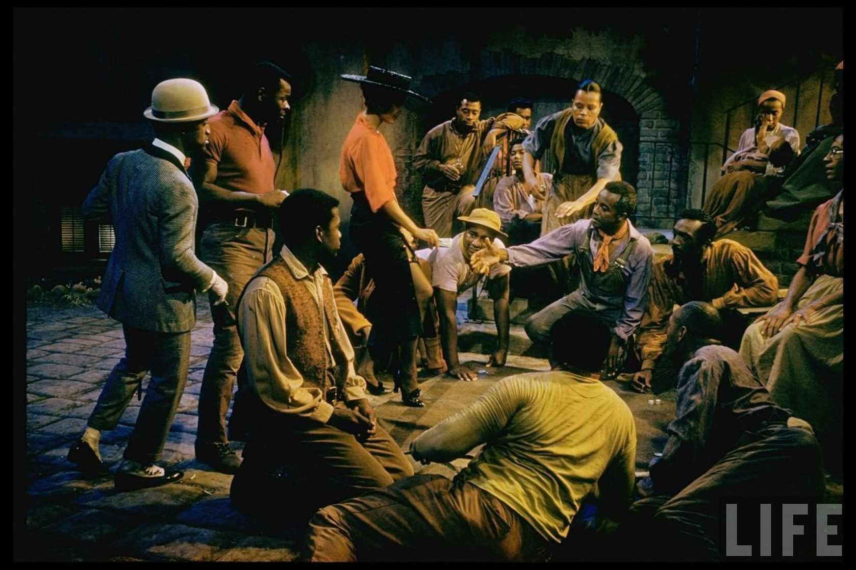 Porgy and Bess (1959) Porgy and Bess (1959)