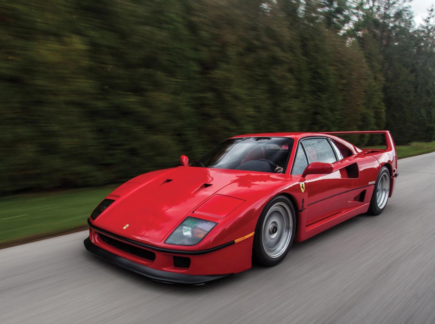Ferrari F40 Ferrari F40