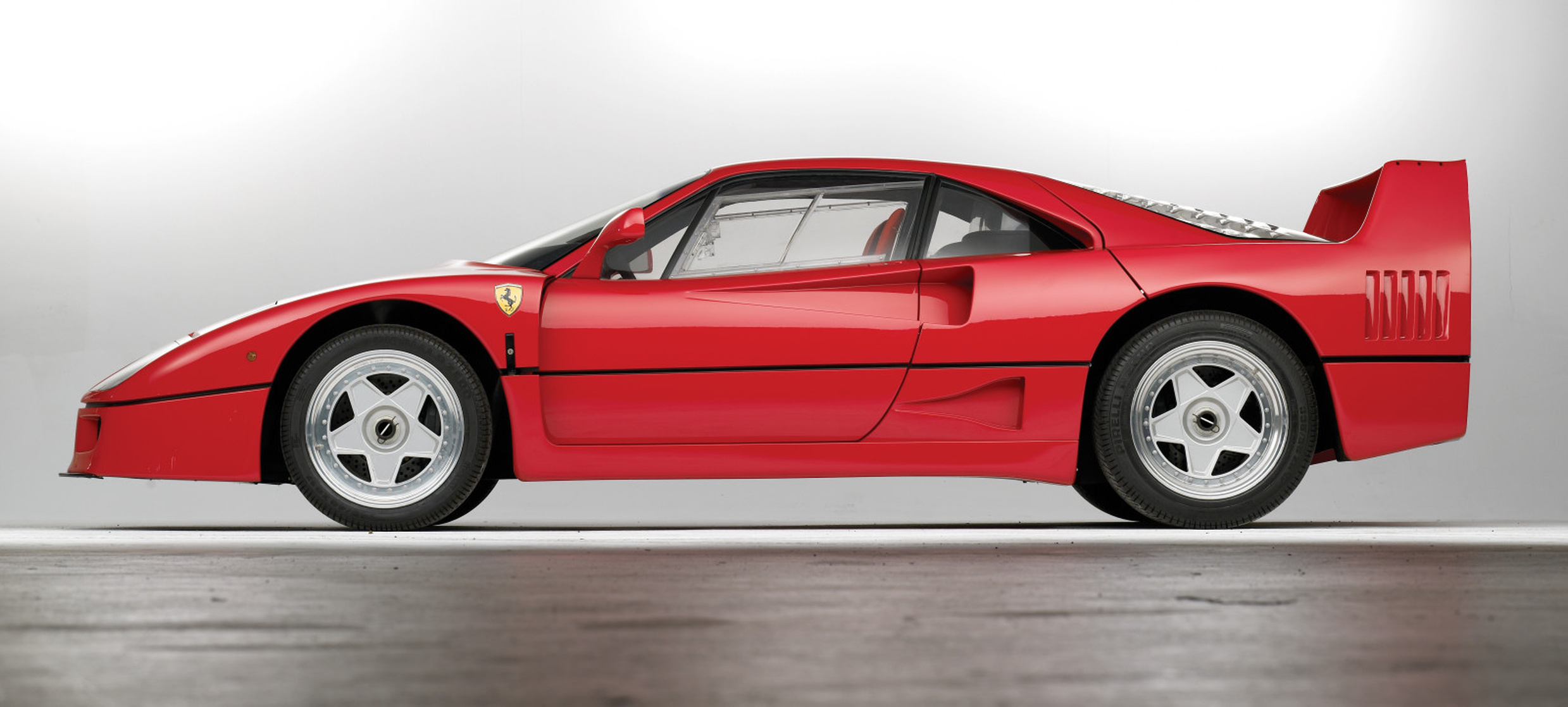 Ferrari F40 Ferrari F40