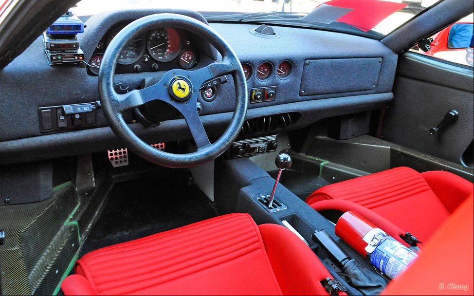 Ferrari F40 Ferrari F40