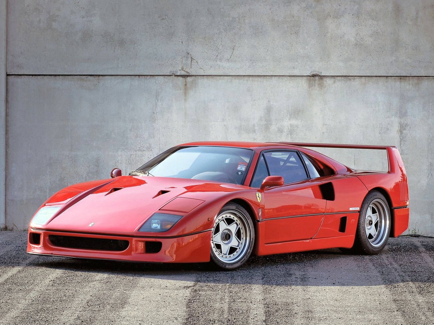 Ferrari F40 Ferrari F40