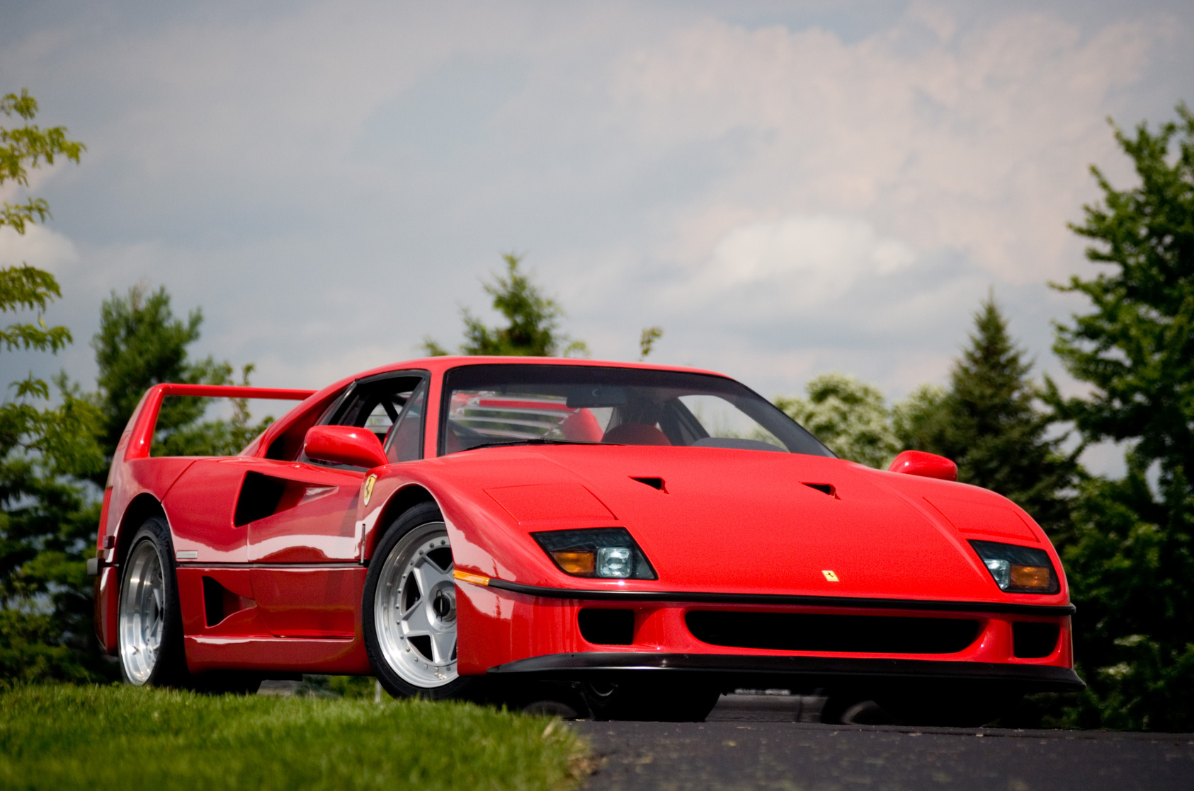 Ferrari F40 Ferrari F40