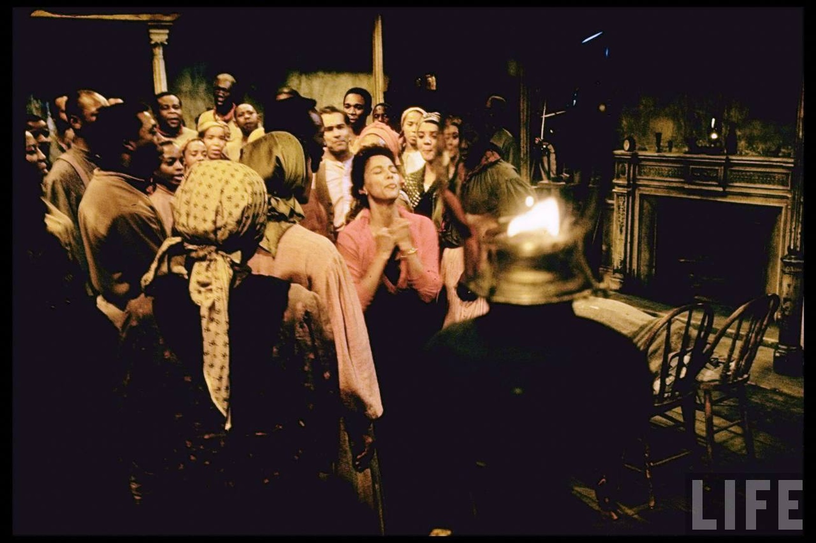 Porgy and Bess (1959) Porgy and Bess (1959)