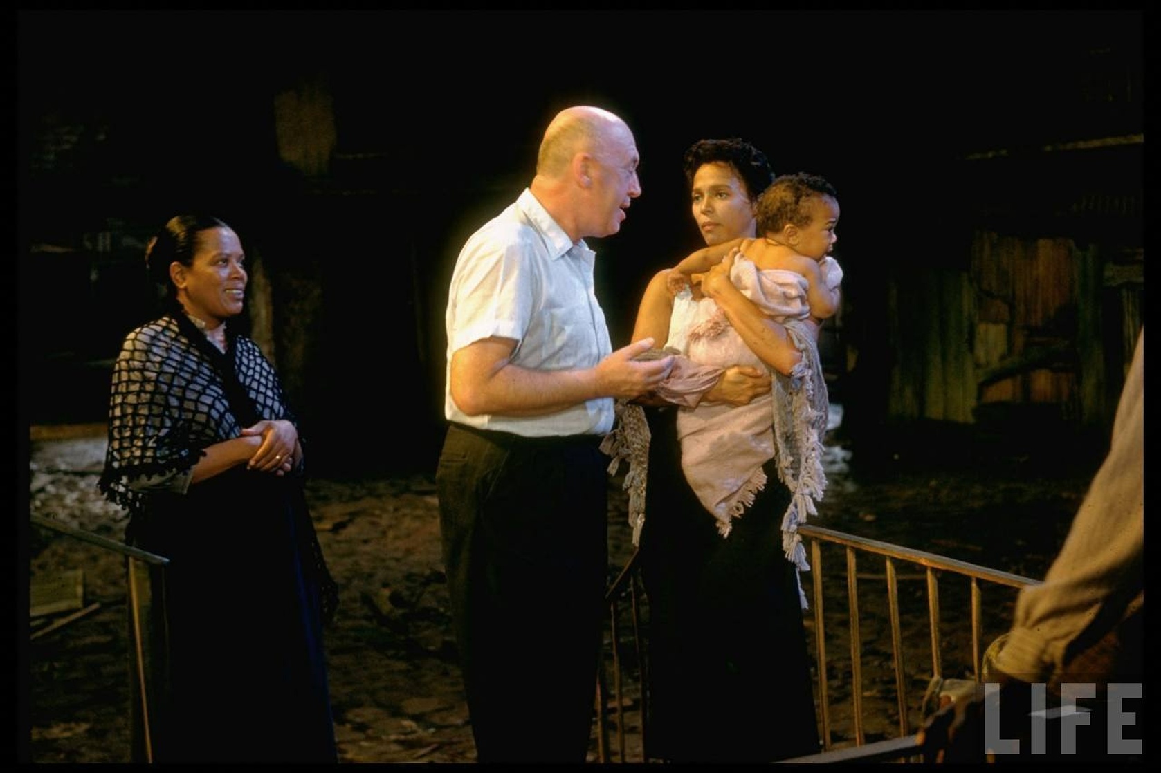 Porgy and Bess (1959) Porgy and Bess (1959)