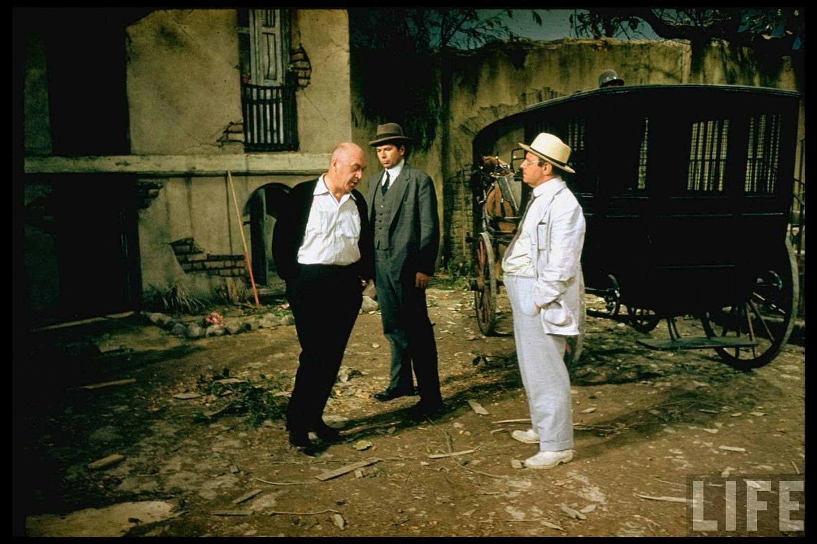 Porgy and Bess (1959) Porgy and Bess (1959)