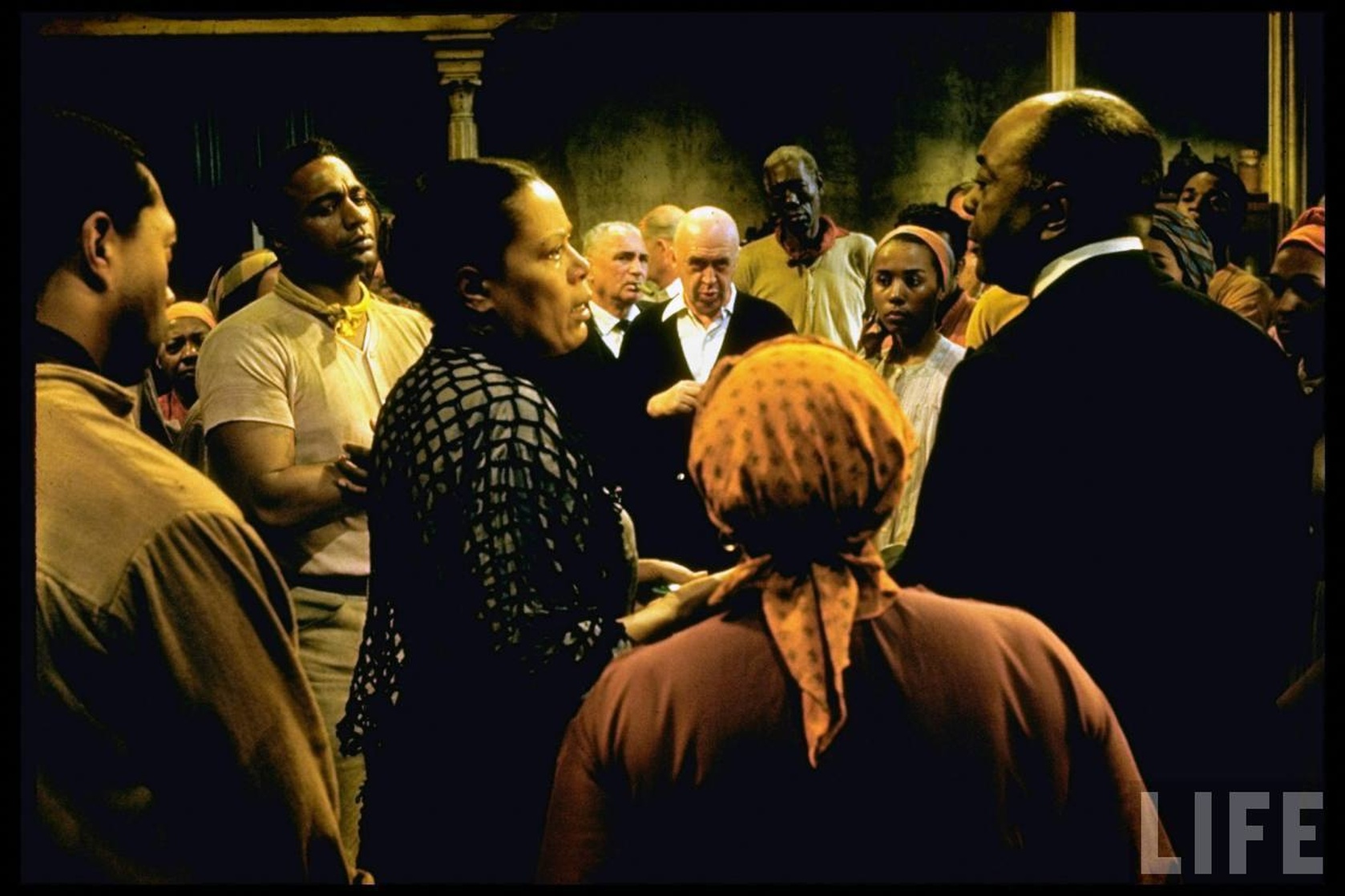 Porgy and Bess (1959) Porgy and Bess (1959)