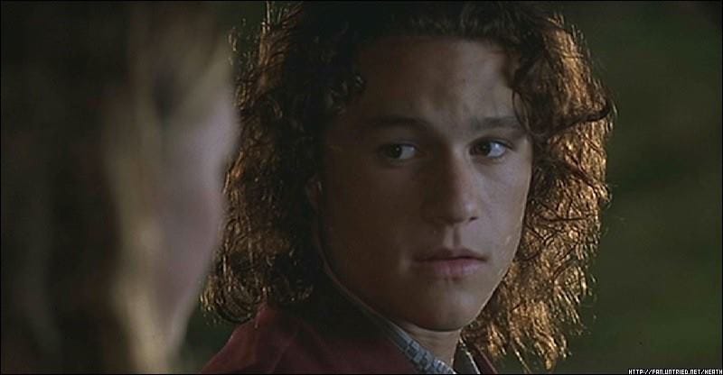 Heath Ledger