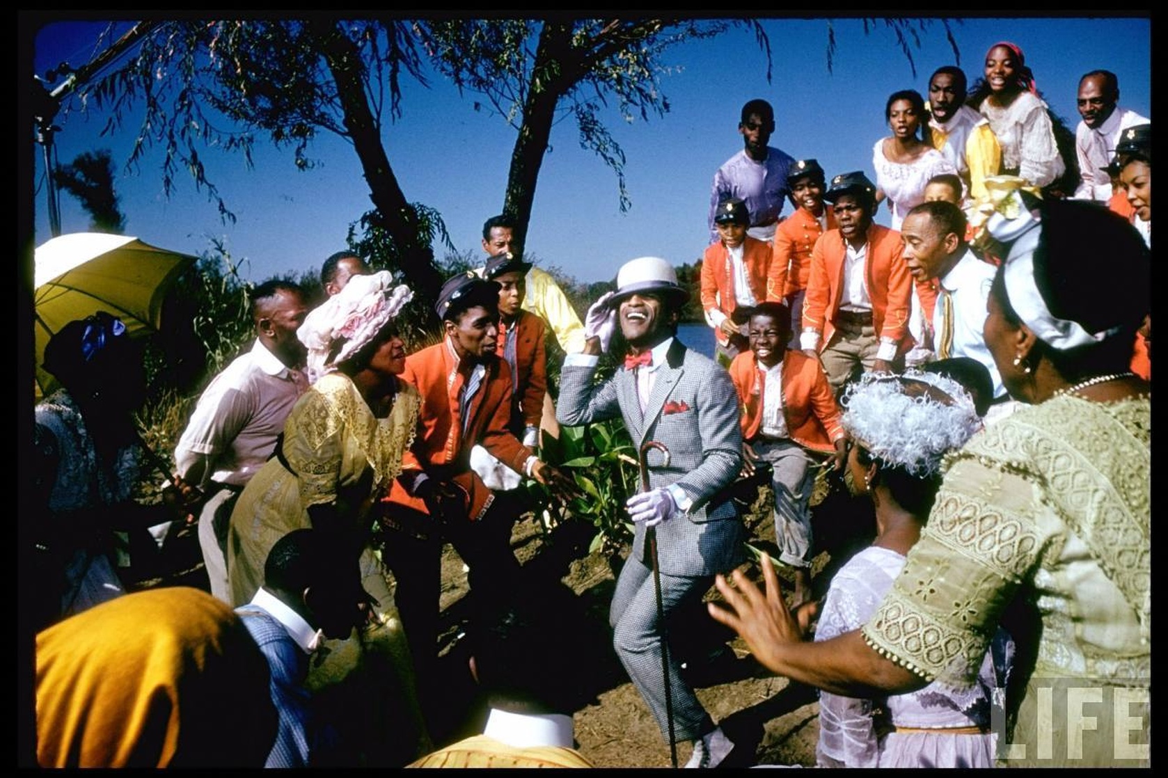 Porgy and Bess (1959) Porgy and Bess (1959)