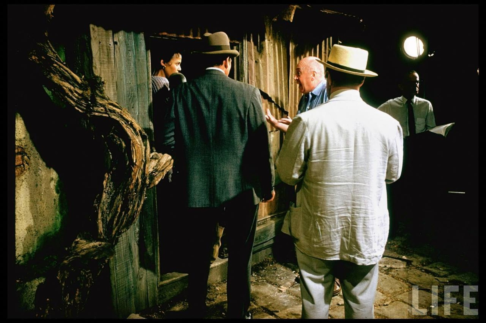 Porgy and Bess (1959) Porgy and Bess (1959)