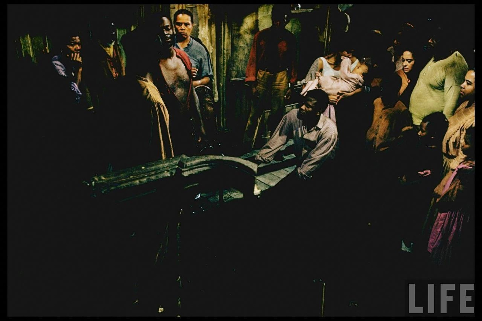 Porgy and Bess (1959) Porgy and Bess (1959)