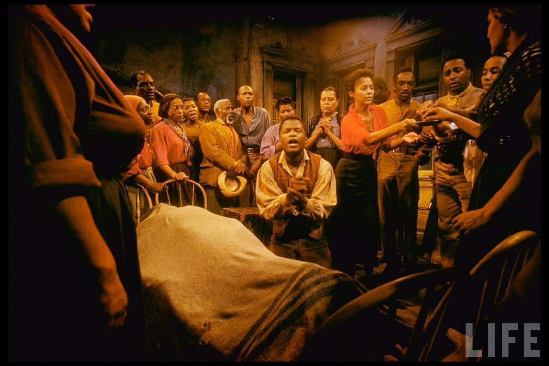 Picture of Porgy and Bess (1959)