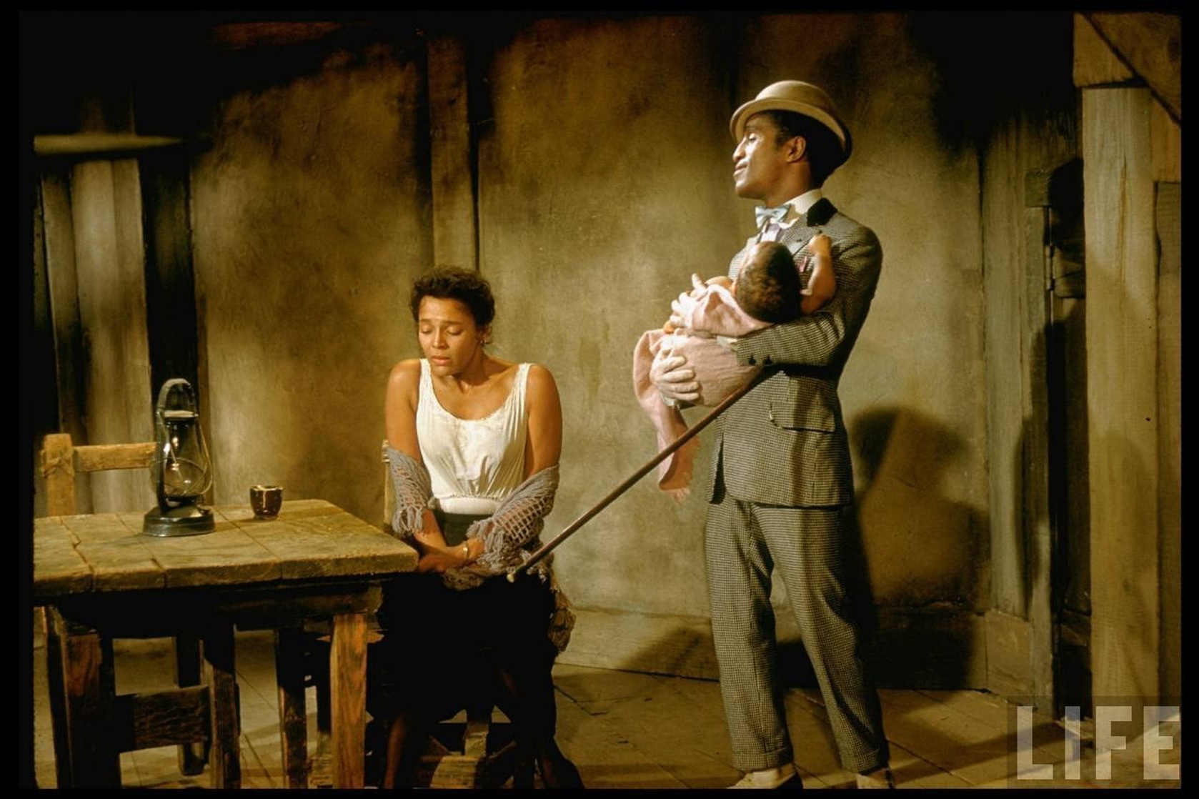 Porgy and Bess (1959)