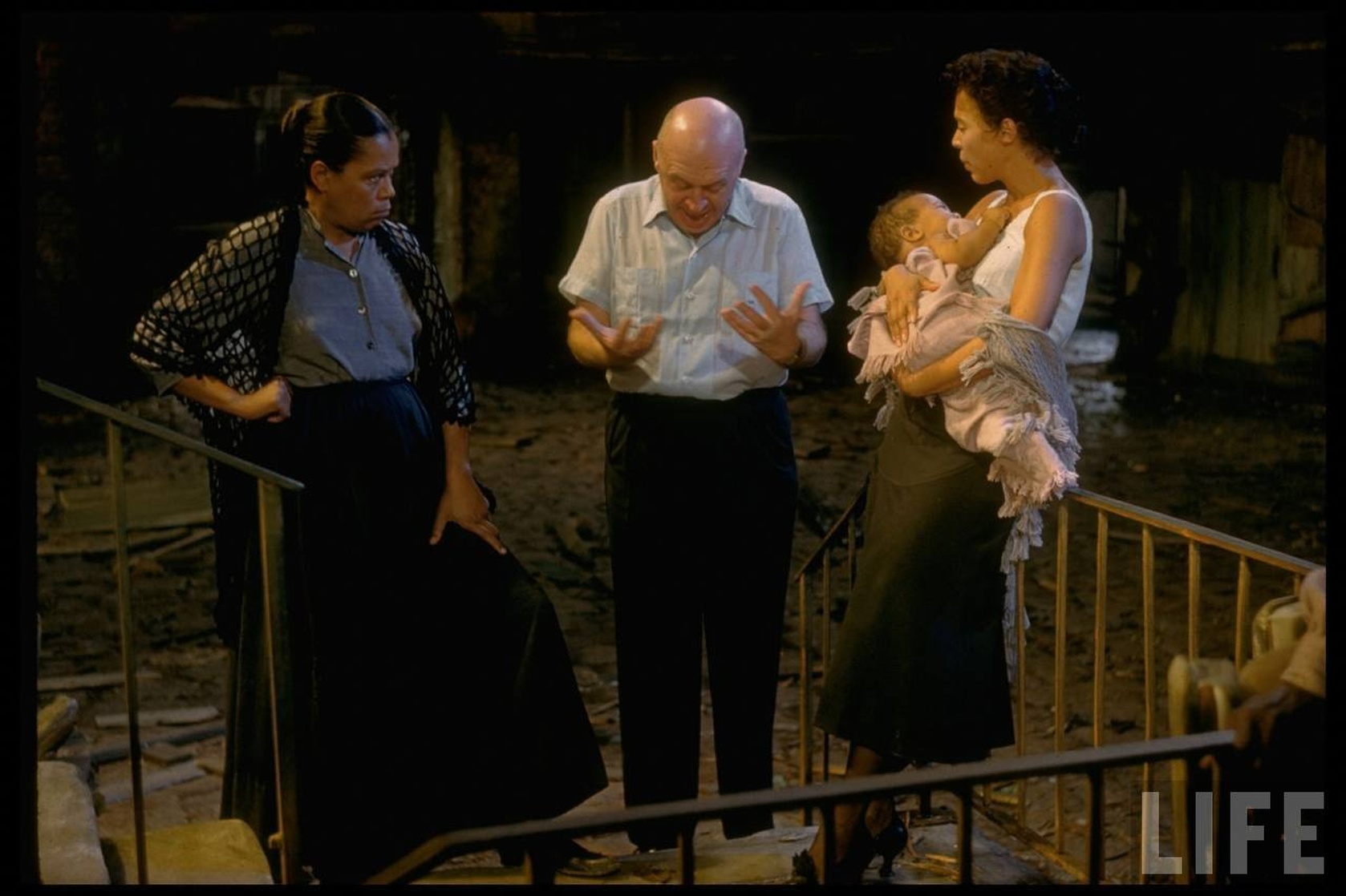 Porgy and Bess (1959)