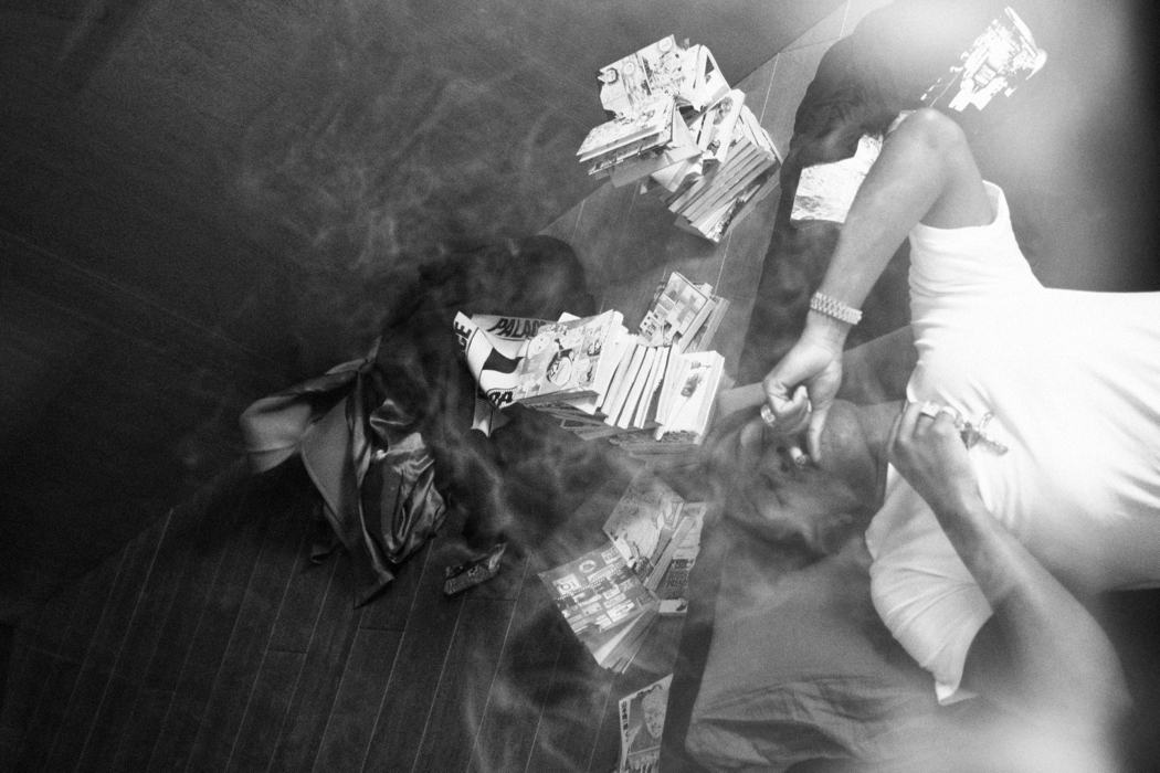 Asap Rocky