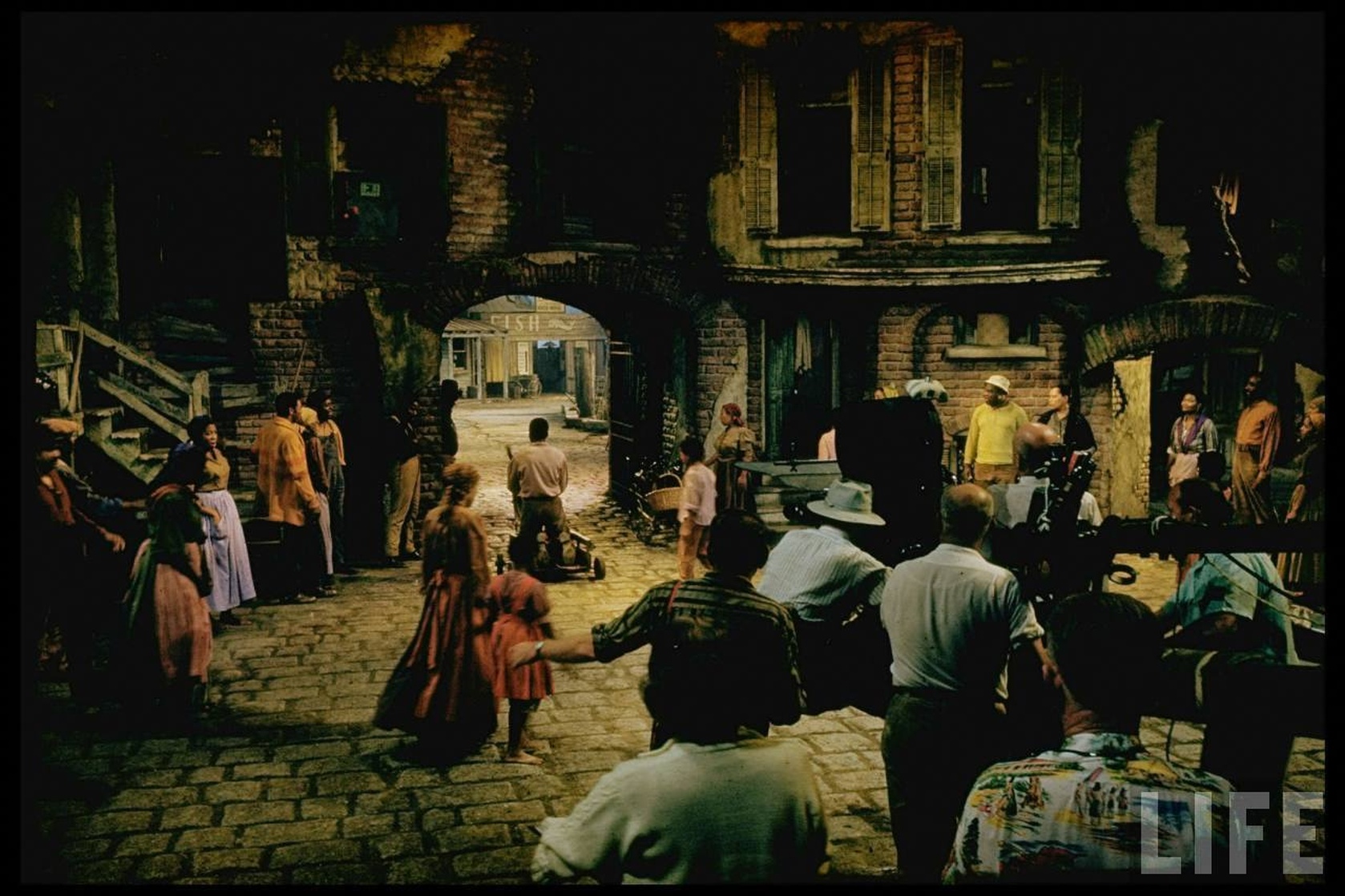 Porgy and Bess (1959)