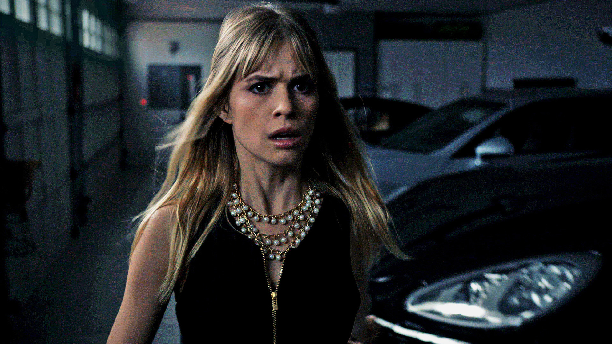 Scream