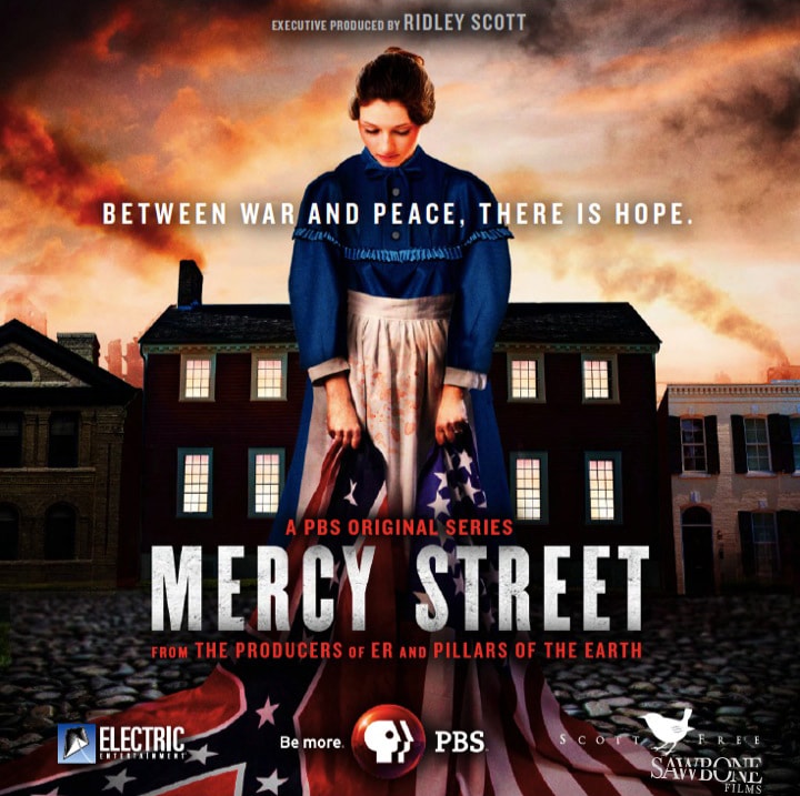 Mercy Street Picture