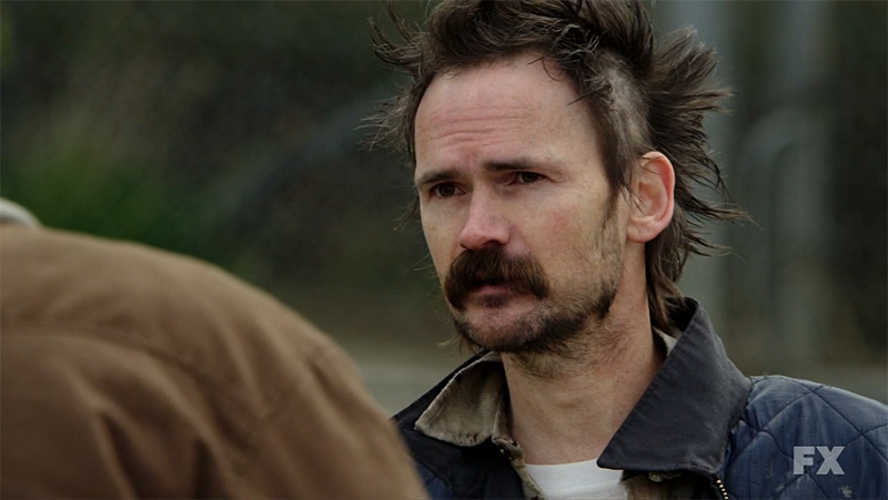 Justified