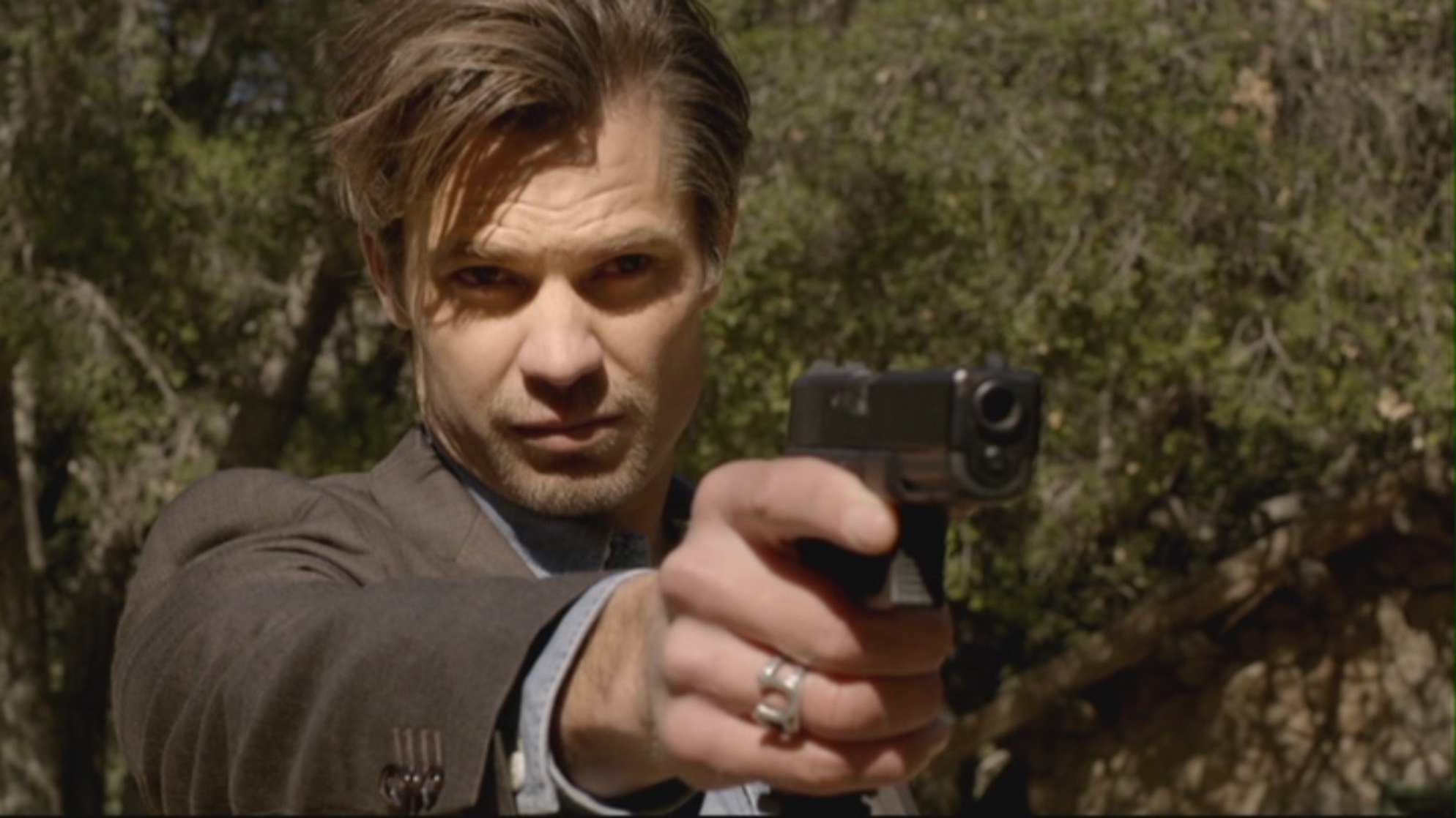 Justified