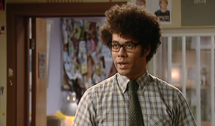 Picture Of The It Crowd